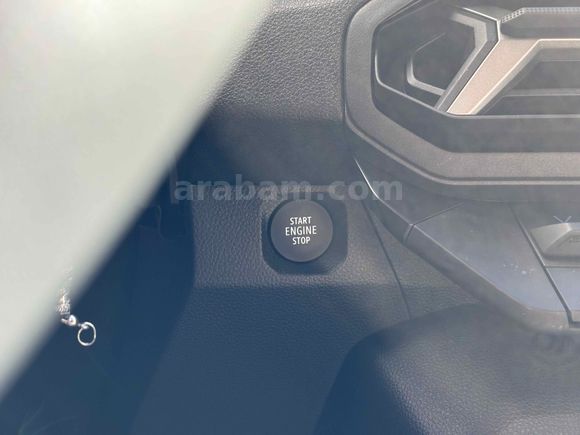 Sahibinden Renault Duster 1.3 TCe Techno 2025 Model 