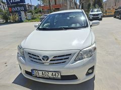 Sahibinden Toyota Corolla 1.6 Elegant 2012 Model