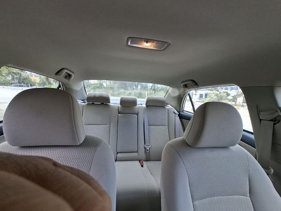 Sahibinden Toyota Corolla 1.6 Elegant 2012 Model