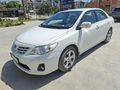 Sahibinden Toyota Corolla 1.6 Elegant 2012 Model