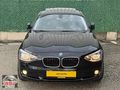 HAYALET EKRAN SUNROOFLU M DİREKSİYON BMW 116 i