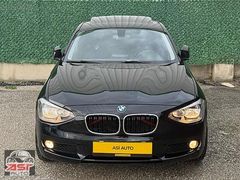 HAYALET EKRAN SUNROOFLU M DİREKSİYON BMW 116 i