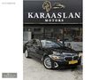 KARAASLAN MOTORS'DAN EMSALSİZ BMW 520i LUXURY LİNE
