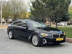 MURAT AUTO'DAN HATASIZ BOYASIZ TRAMERSİZ BMW G30