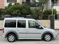 Sahibinden Ford Transit Connect K210 S Silver 2012 Model 