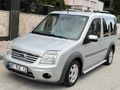 Sahibinden Ford Transit Connect K210 S Silver 2012 Model 