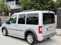 Sahibinden Ford Transit Connect K210 S Silver 2012 Model 