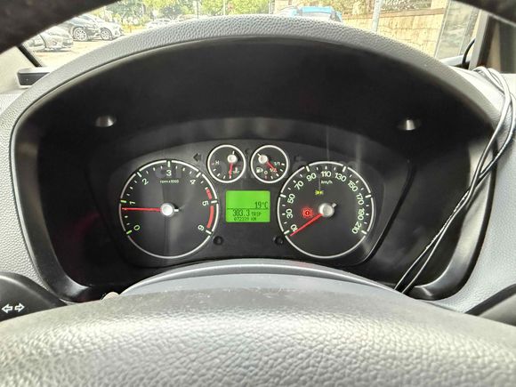 Sahibinden Ford Transit Connect K210 S Silver 2012 Model 
