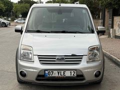 Sahibinden Ford Transit Connect K210 S Silver 2012 Model 