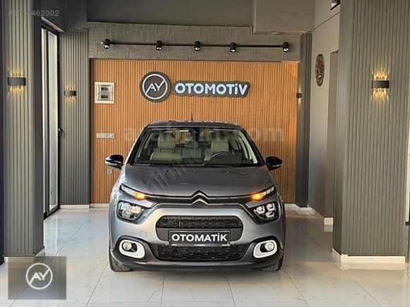 2024 MODEL HATASIZ BOYASIZ DEGISENSIZ TRAMERSIZ OTOMATIK 8BIN KM