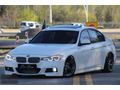 ESSU GARAGE'DEN 2012 316 İ SPORT LİNE HİBRİT TURBO 25LT İNTERCOL