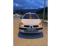  Renault Clio 1.5 dCi 2002 