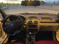  Renault Clio 1.5 dCi 2002 