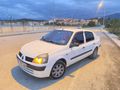  Renault Clio 1.5 dCi 2002 
