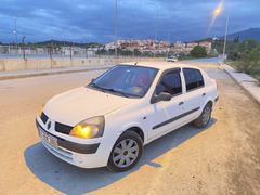  Renault Clio 1.5 dCi 2002 