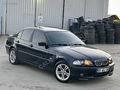 ÇALIŞKAN OTOMOTİV ÇARŞAMBA BMW E46 OTOMATİK 3.20