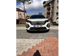 Sahibinden Peugeot 2008 1.2 PureTech GT 2024 Model