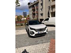 Sahibinden Peugeot 2008 1.2 PureTech GT 2024 Model