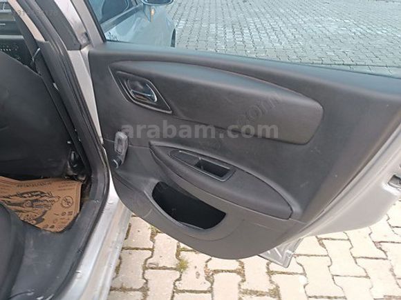 BONCUK otomotiv den kayıtsız c 4