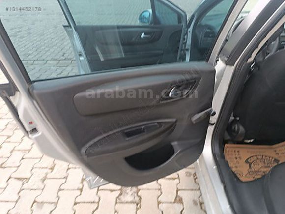 BONCUK otomotiv den kayıtsız c 4
