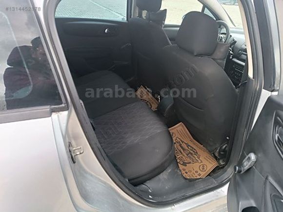BONCUK otomotiv den kayıtsız c 4