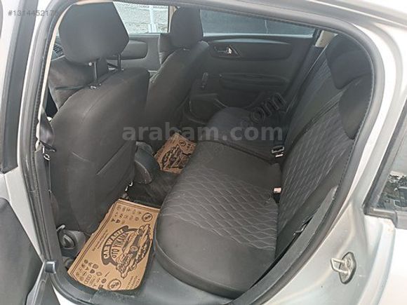 BONCUK otomotiv den kayıtsız c 4
