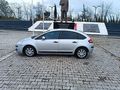 BONCUK otomotiv den kayıtsız c 4