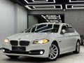 2014 525d XDRİVE HATASIZ 183.000KM LCİ VAKUM-HAYALET-NBT-HAYALET