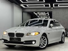 2014 525d XDRİVE HATASIZ 183.000KM LCİ VAKUM-HAYALET-NBT-HAYALET