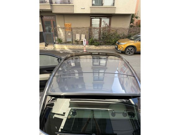 Fiat 500e–Hatasıza Yakın, Full Donanım!