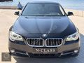 2015//BMW 525 2.0d XDRİVE KARİZMA PAKET//KREDİ KARTI//TAKAS