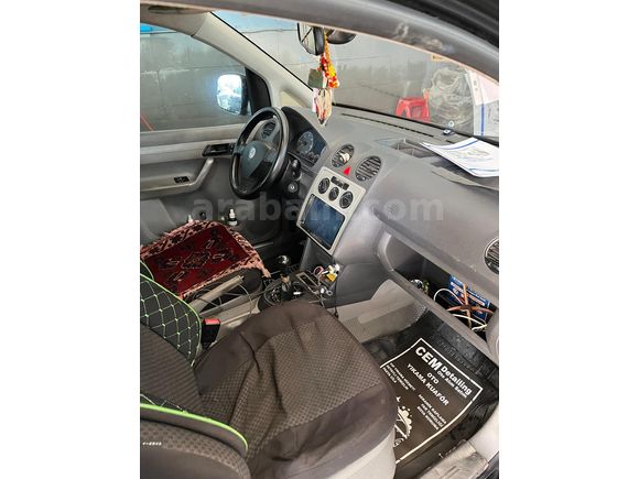 Sahibinden Volkswagen Caddy 1.9 TDI Kombi Team 2011 Model
