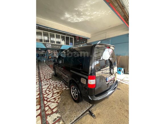 Sahibinden Volkswagen Caddy 1.9 TDI Kombi Team 2011 Model
