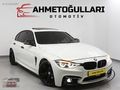 2012MODEL M DÖNÜŞÜM İÇİ BEJ HAYALET EKRAN SUNROOF 184HP N20 320İ
