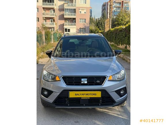 BALYAP MOTORS'dan HATASIZ BOYASIZ DEĞİŞENSİZ