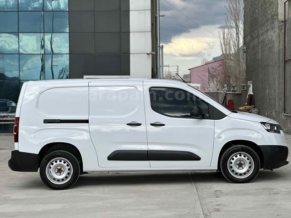 Sahibinden Toyota Proace City 1.5 D Dream 2022 Model 