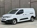 Sahibinden Toyota Proace City 1.5 D Dream 2022 Model 