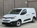 Sahibinden Toyota Proace City 1.5 D Dream 2022 Model 