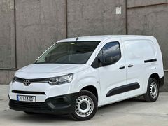Sahibinden Toyota Proace City 1.5 D Dream 2022 Model 