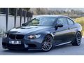 BALYAP MOTORS'dan 2008 SINIF E92 M3
