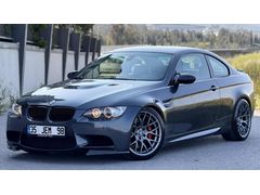 BALYAP MOTORS'dan 2008 SINIF E92 M3