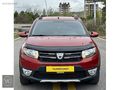 -BOYASIZ- 2016 MODEL 1.5 DCI SANDERO STEPWAY