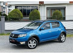 HESAPLI **CAM GİBİ STEPWAY 1.5 DCİ EXPERTZ GARANTİLI· NAVİGASYON
