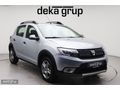 2020 Dacia Sandero Stepway 0.9 TCE - Otomatik