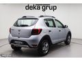 2020 Dacia Sandero Stepway 0.9 TCE - Otomatik