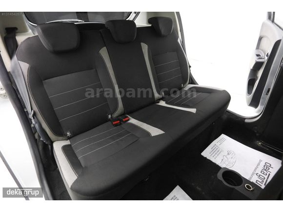 2020 Dacia Sandero Stepway 0.9 TCE - Otomatik