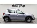 2020 Dacia Sandero Stepway 0.9 TCE - Otomatik