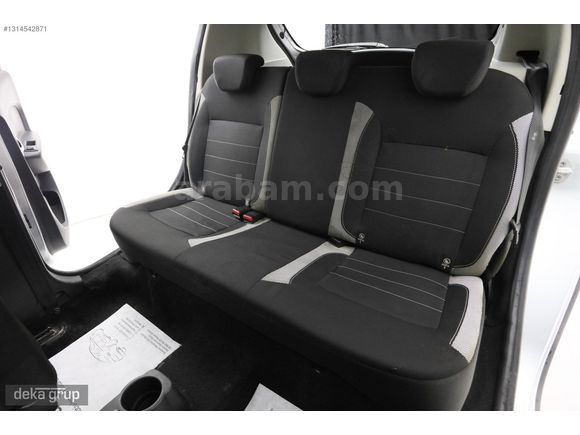 2020 Dacia Sandero Stepway 0.9 TCE - Otomatik