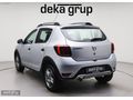 2020 Dacia Sandero Stepway 0.9 TCE - Otomatik