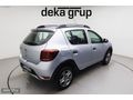 2020 Dacia Sandero Stepway 0.9 TCE - Otomatik